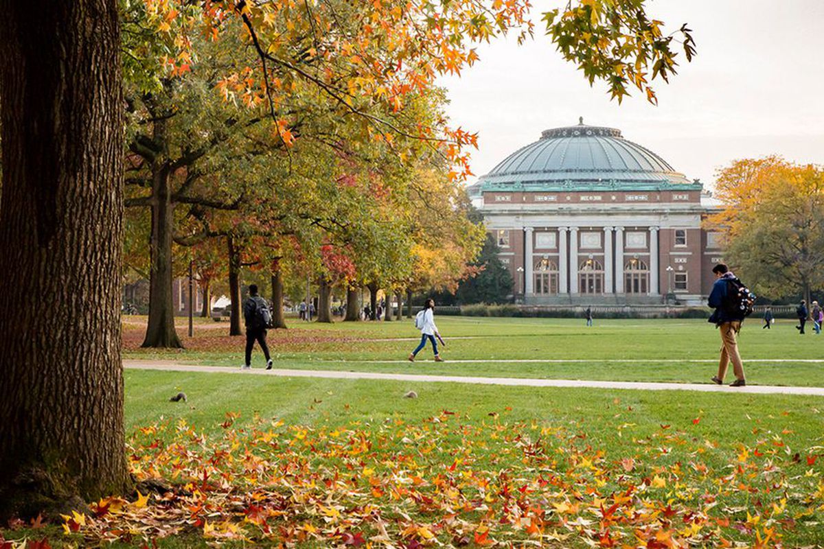Prospective Students
